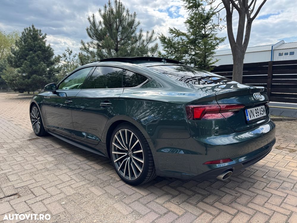 Audi A5 - 3