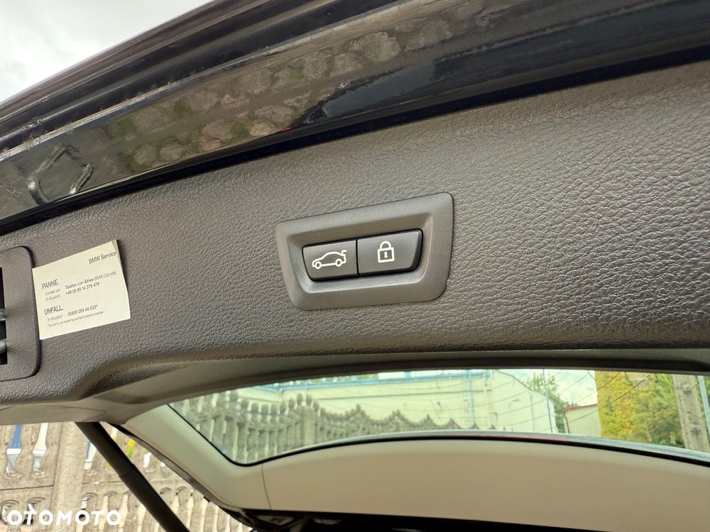 BMW X3 xDrive20d - 26