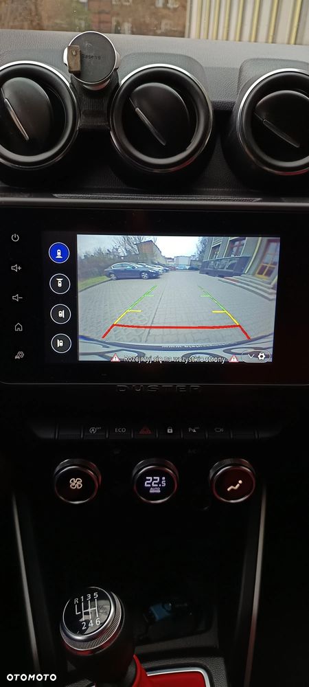 Dacia Duster 1.0 TCe Prestige - 4