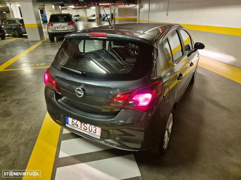 Opel Corsa 1.2 Enjoy - 15