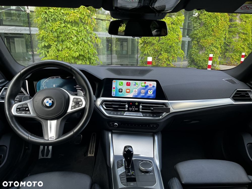 BMW Seria 4 430i M Sport - 11