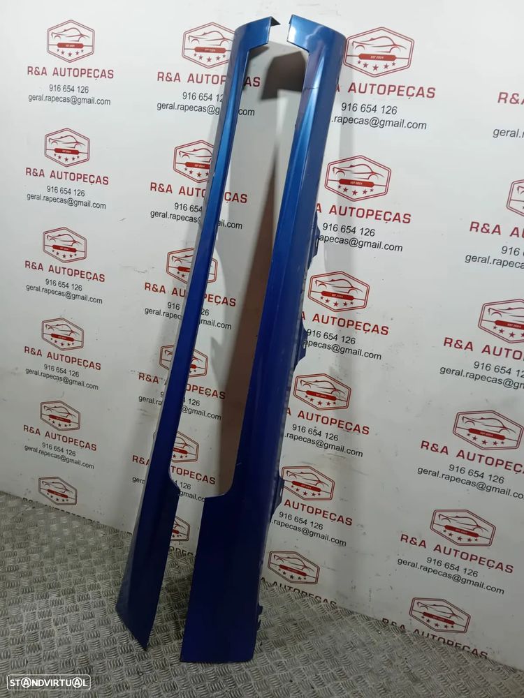 Embaladeiras VW Scirocco Original - 4