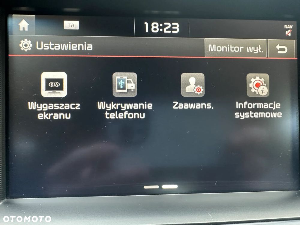 Kia Optima 1.7 CRDI L - 31