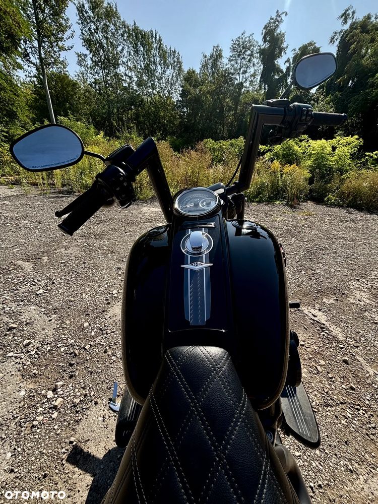 Harley-Davidson Touring Road King - 9