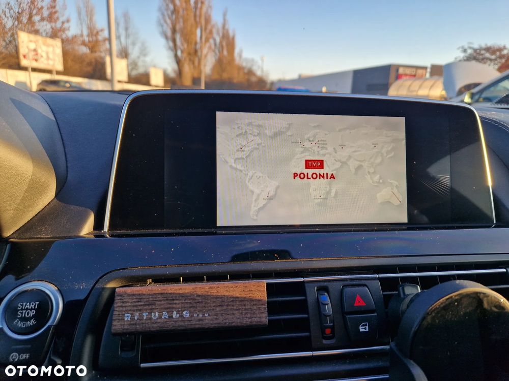 BMW Seria 6 640d xDrive - 16