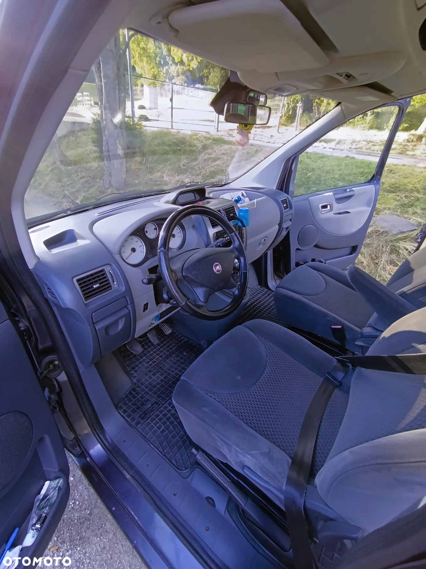 Fiat Scudo Panorama 2.0 MJ L2H1 Family - 11