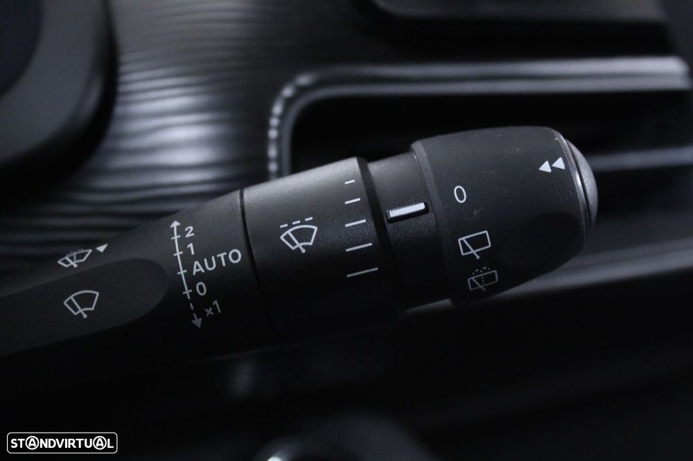 Jeep Avenger 1.2 GSE T3 Altitude - 37