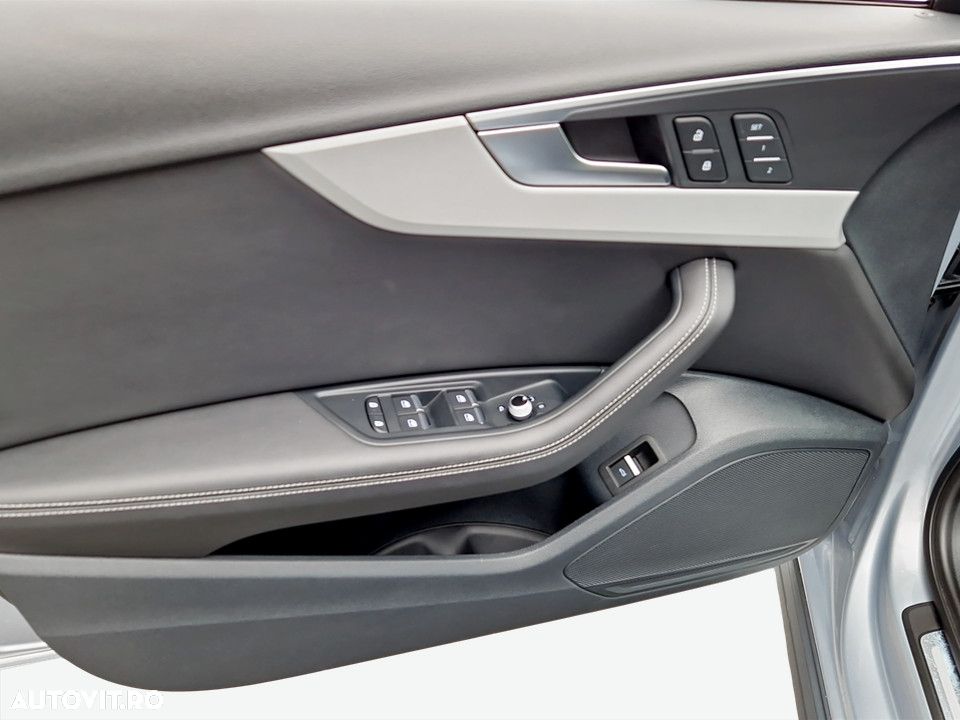 Audi A4 Allroad - 16