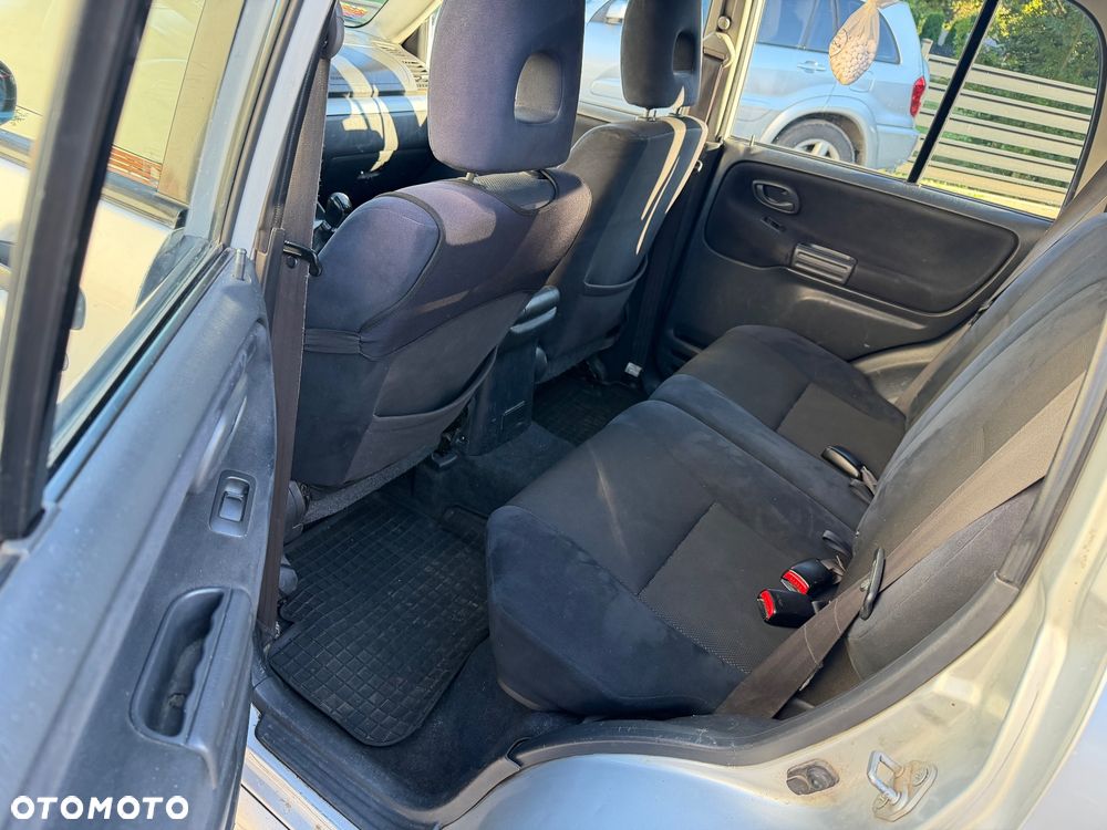 Suzuki Grand Vitara 2.0 HDi - 11