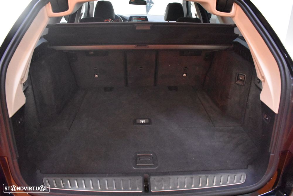 BMW 520 d Line Luxury Auto - 58