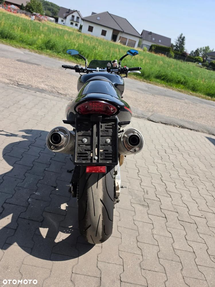 Suzuki TL - 16