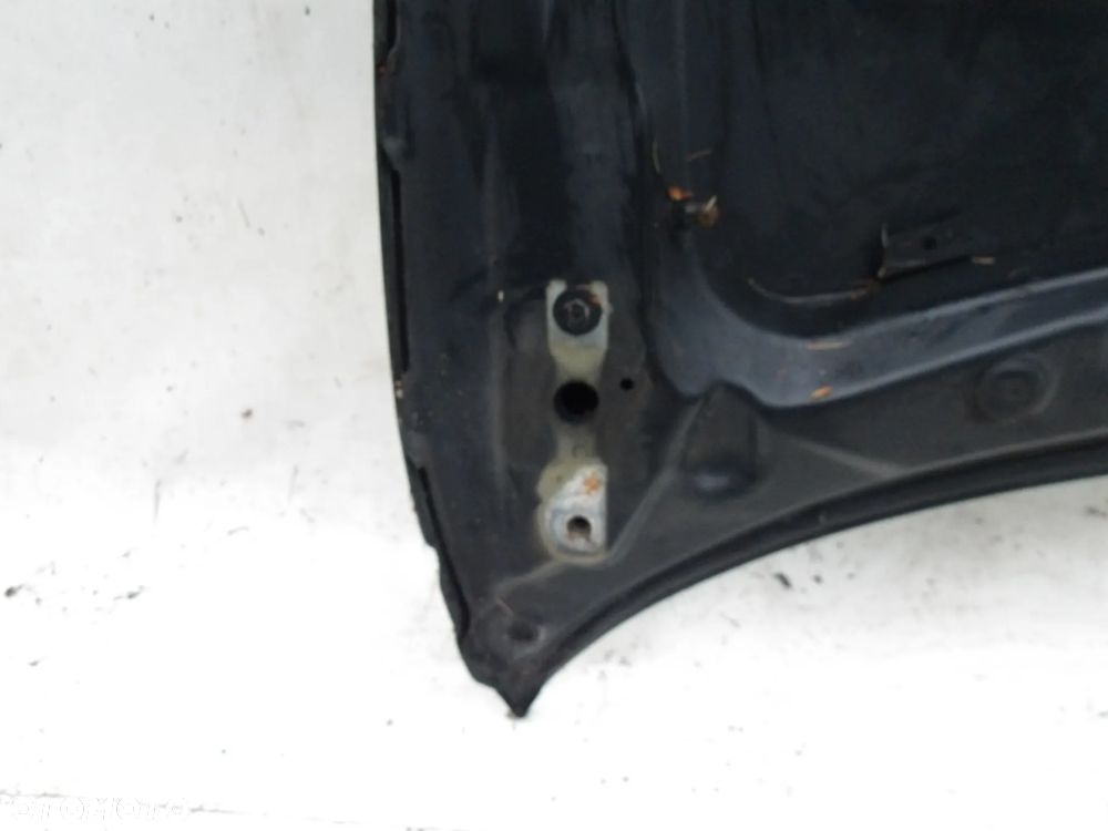 MASKA POKRYWA SILNIKA BMW E81 E82 E87 E88 SPARKLING GRAPHITE F-VAT - 10