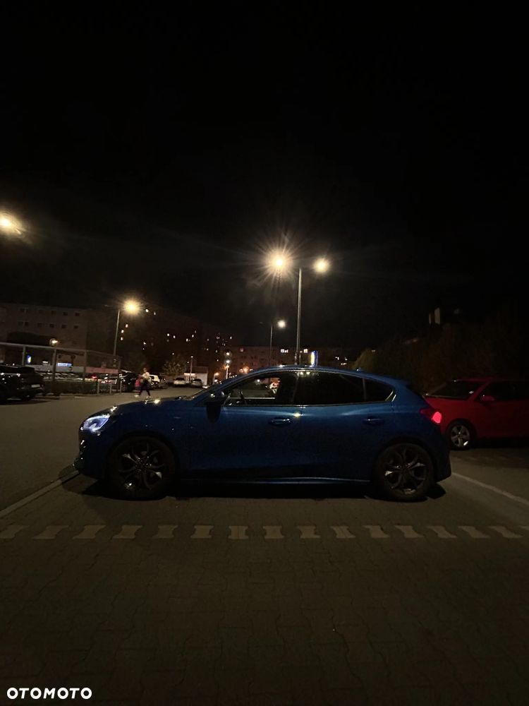 Ford Focus - 18
