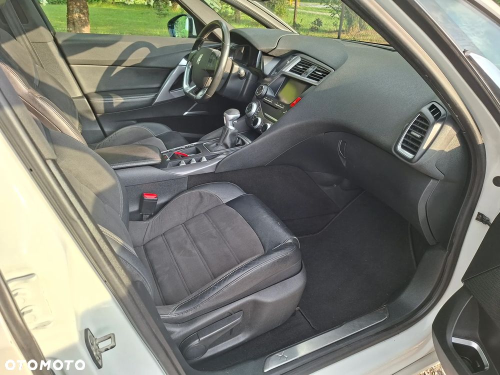 Citroën DS5 BlueHDi 150 Business Class - 9