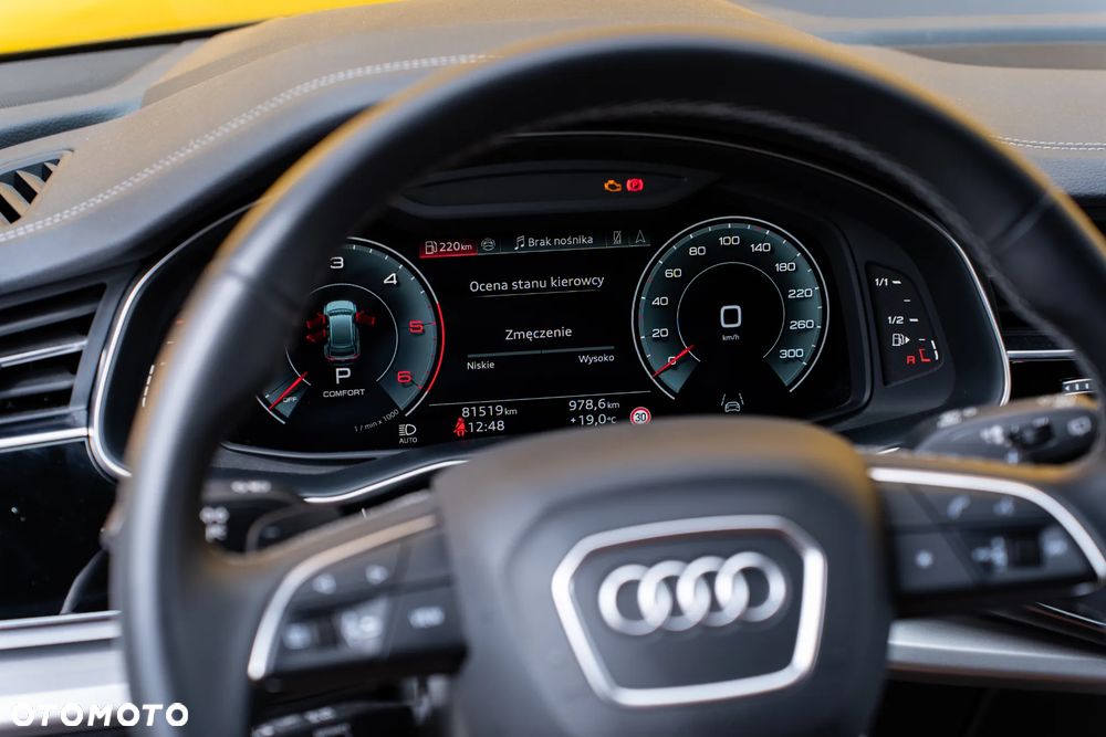 Audi Q8 50 TDI mHEV Quattro Tiptronic - 18