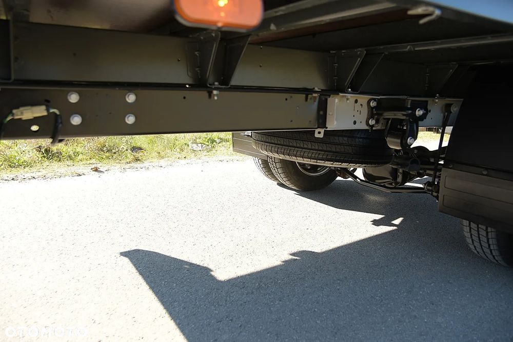 Ford TRANSIT=SKRZYNIA=5.30M=XXL=MAX - 33