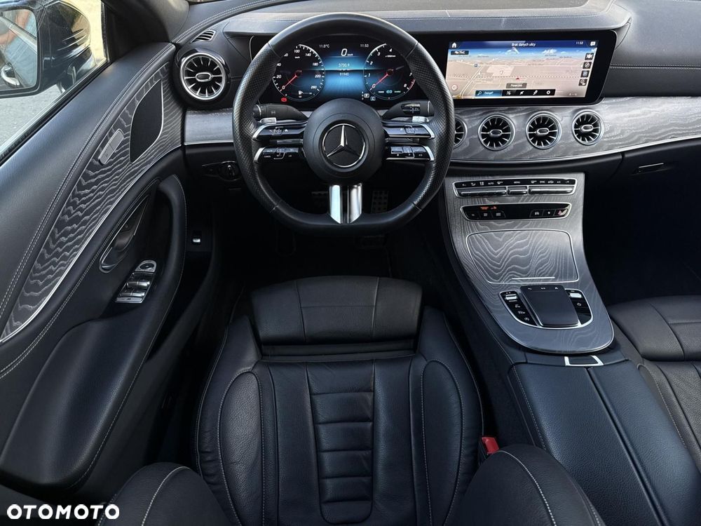 Mercedes-Benz CLS - 14