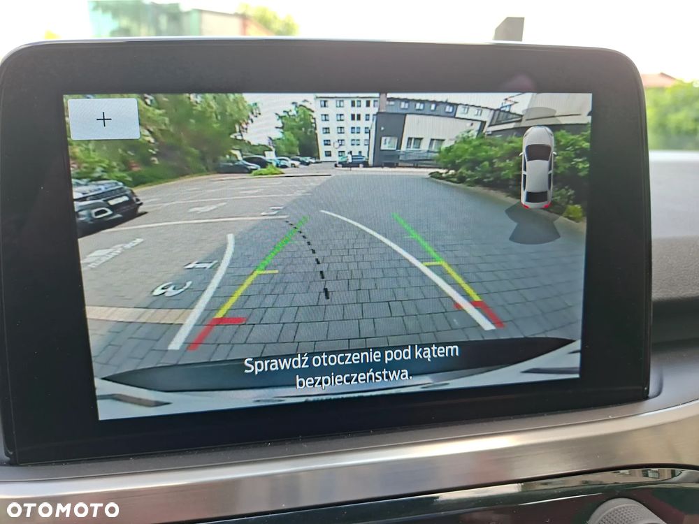 Ford Kuga 1.5 EcoBlue COOL&CONNECT - 30