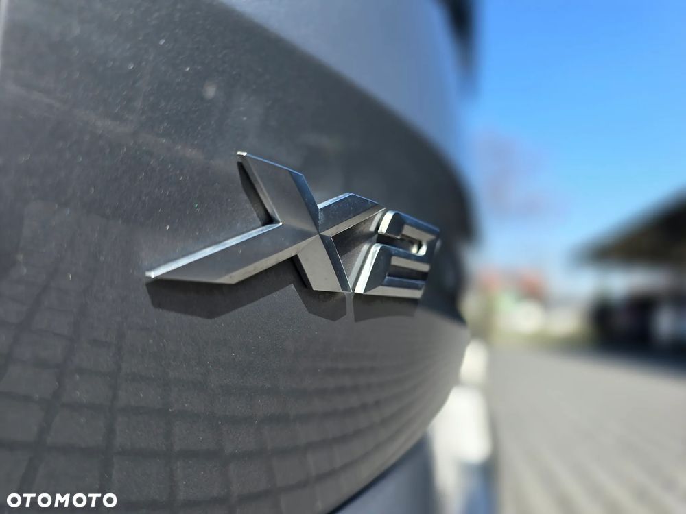 BMW X2 sDrive20i mHEV M Sport - 25