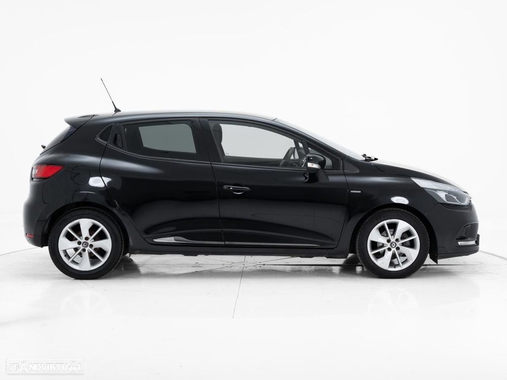 Renault Clio 1.5 dCi Limited - 3