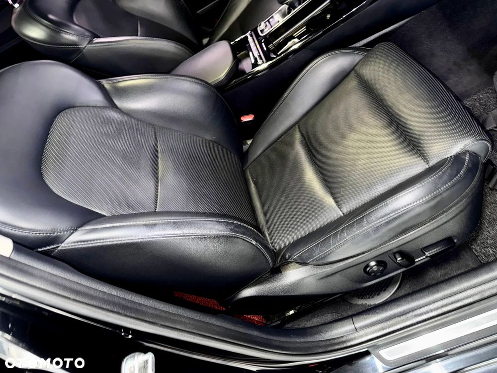 Kia Stinger 2.0 T-GDI GT Line - 24