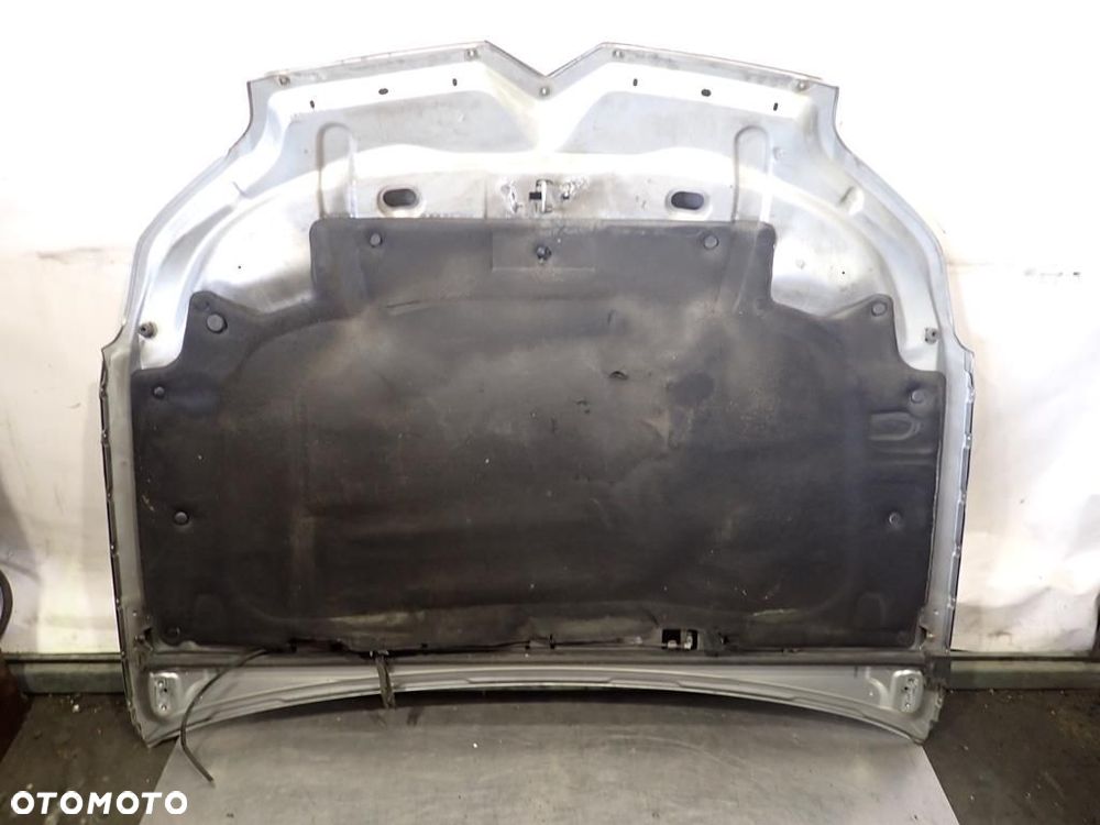 MASKA CITROEN C5 I LIFT 1.7 - 8