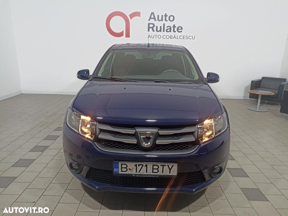Dacia Logan 1.5 75CP Laureate - 2
