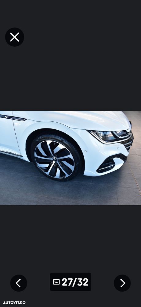 Volkswagen ARTEON 1.4 eHybrid OPF DSG R-Line - 10