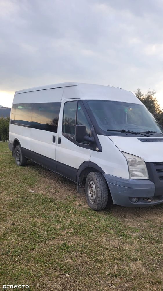 Ford Transit 300S Trend - 2