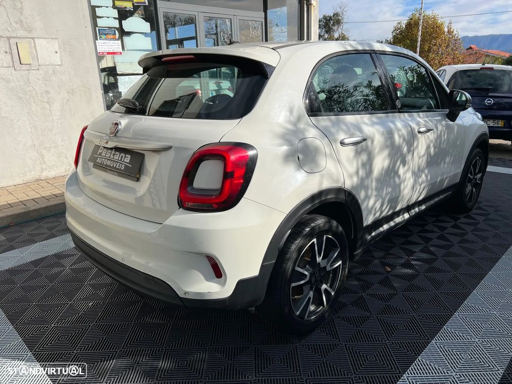 Fiat 500X 1.3 MJ Mirror S&S - 2
