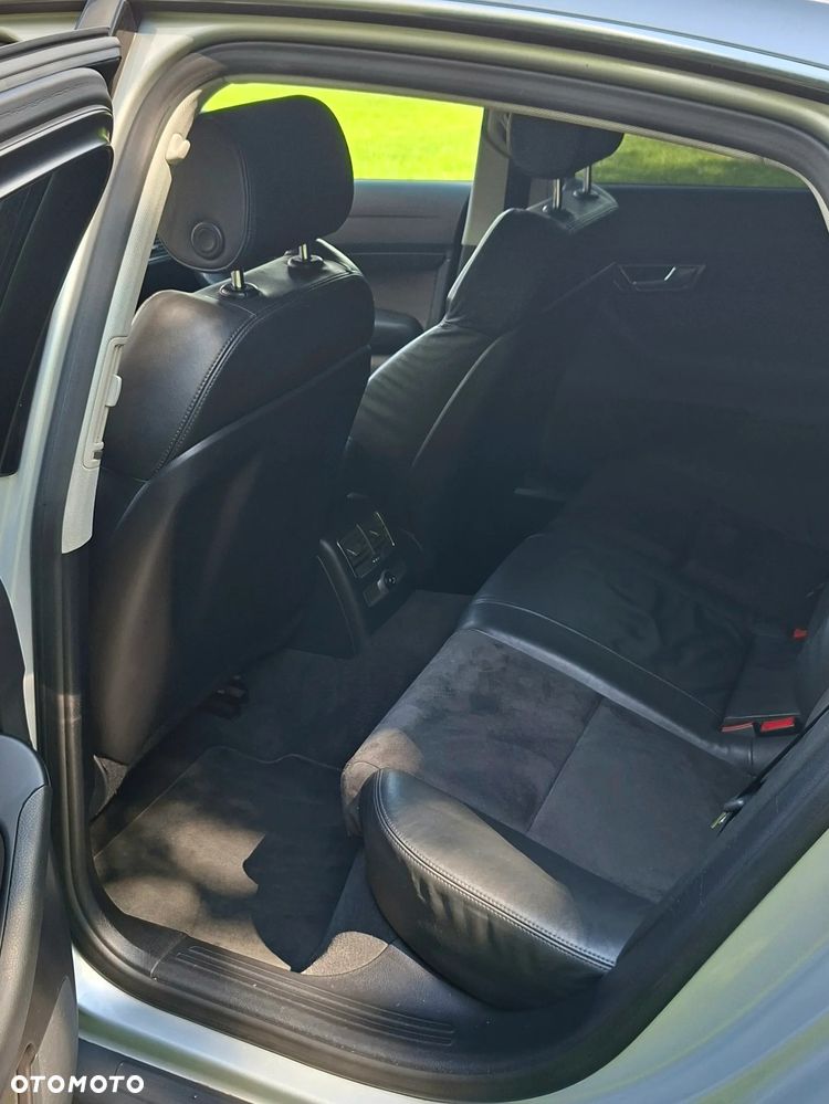 Audi A6 Limousine 3.0 TDI Quattro Tiptronic - 10