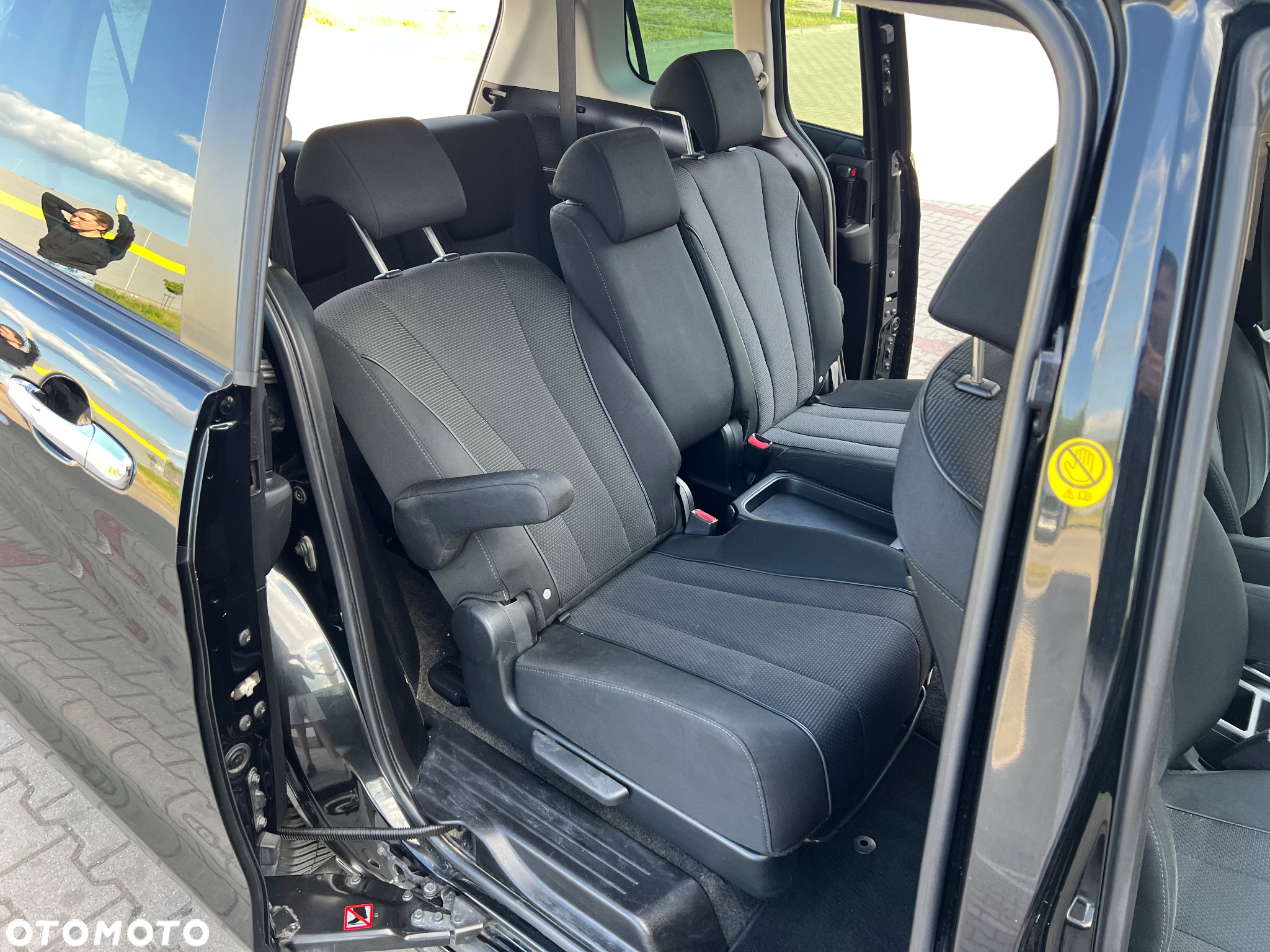 Mazda 5 1.8 Exclusive + - 27