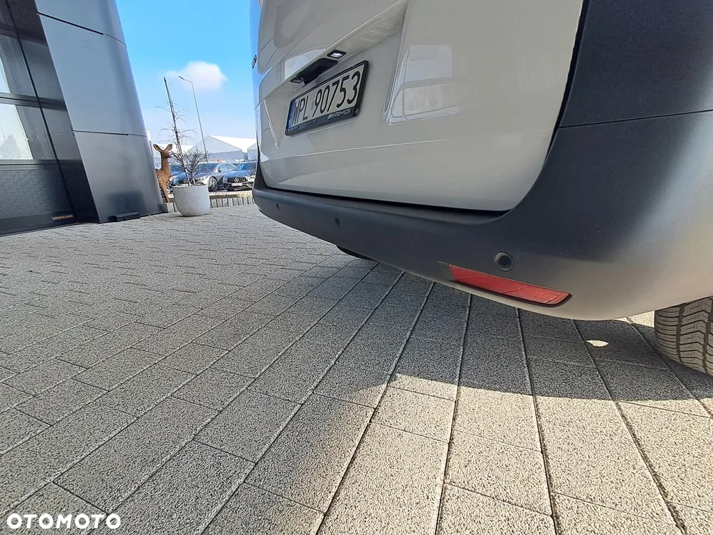 Mercedes-Benz Vito Furgon - 13