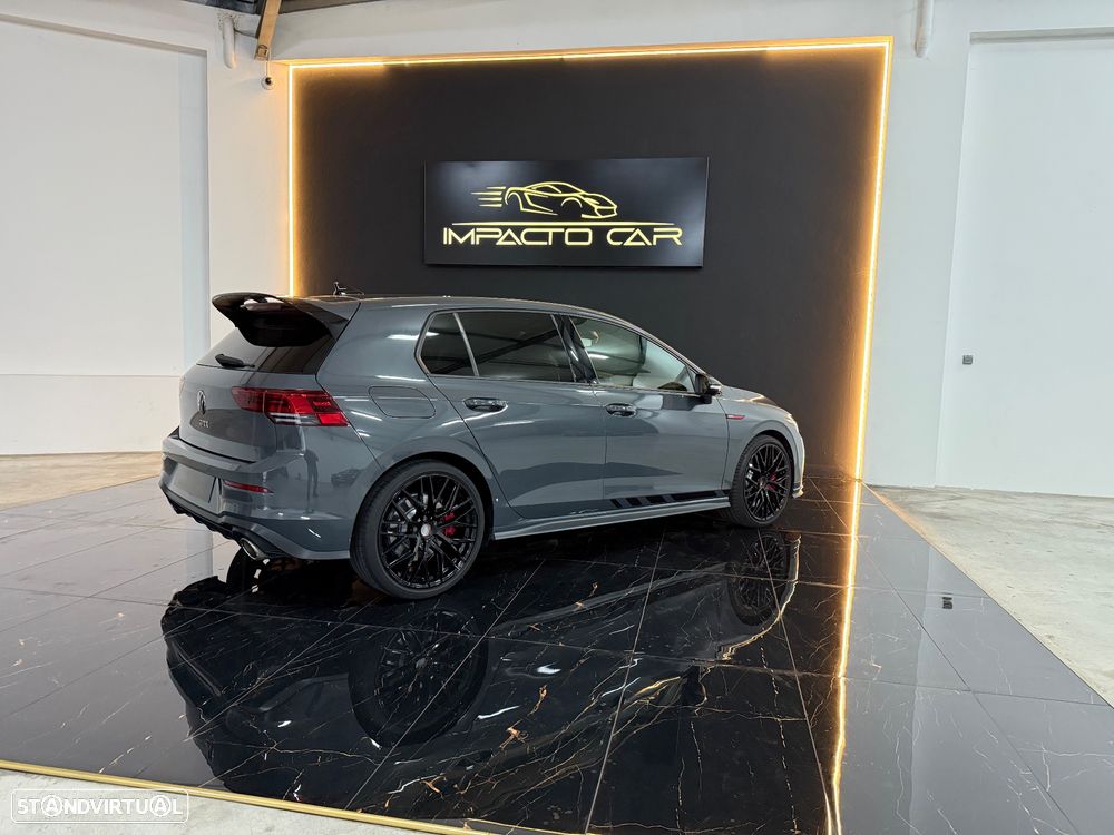 VW Golf 2.0 TSI GTI Clubsport DSG - 28