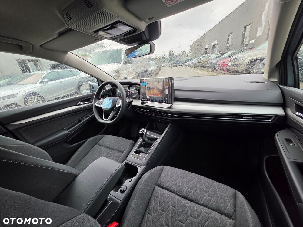 Volkswagen Golf 1.5 TSI Life Plus - 20