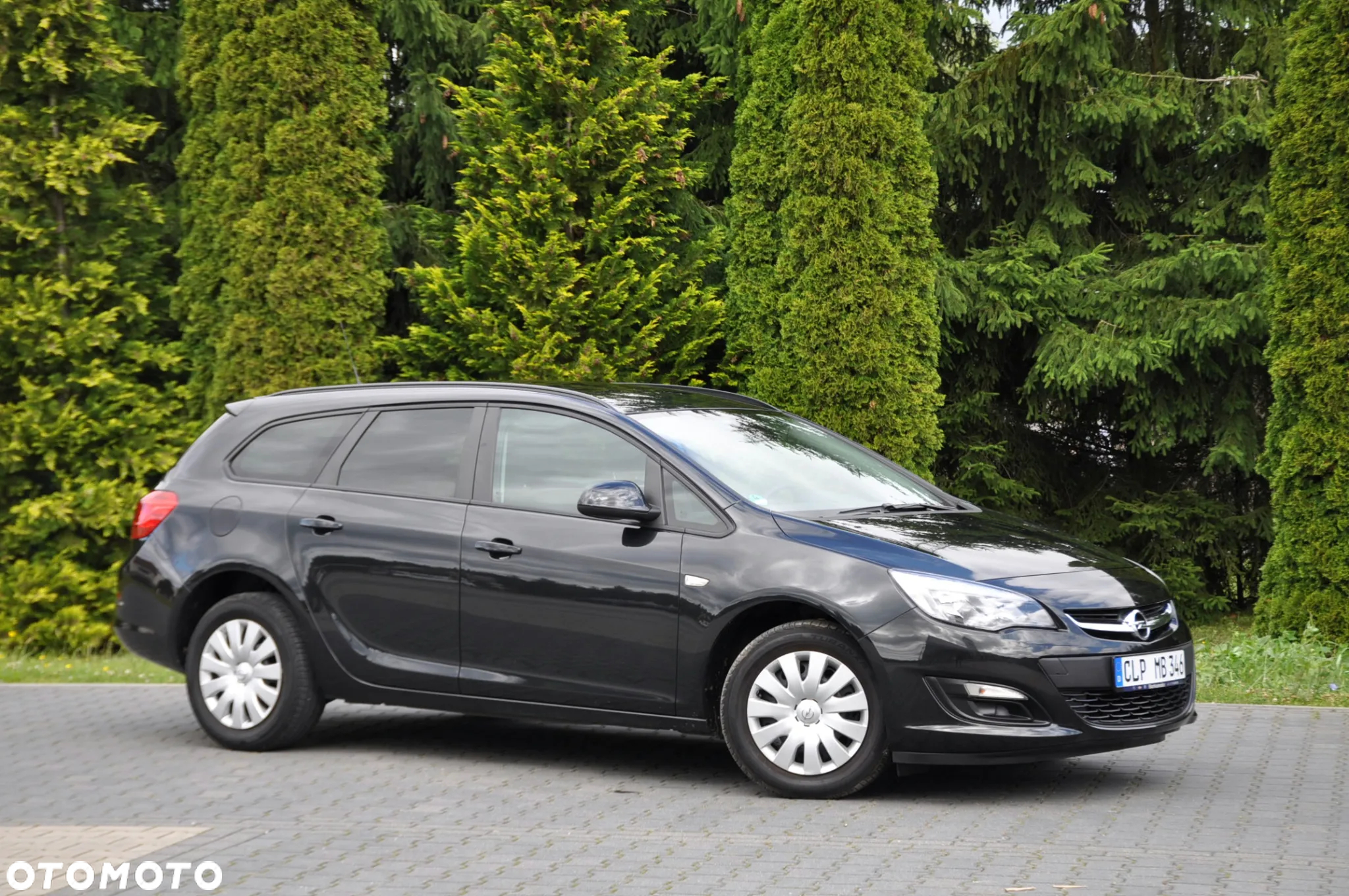 Opel Astra 1.4 Turbo Active - 4