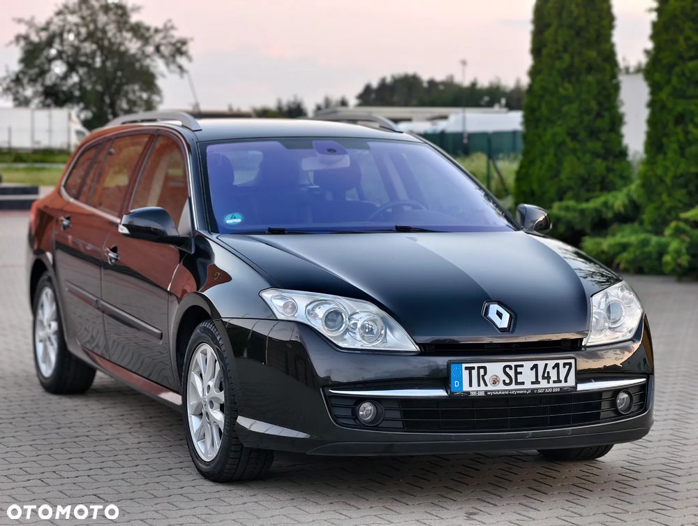 Renault Laguna 2.0 16V Privilege - 3