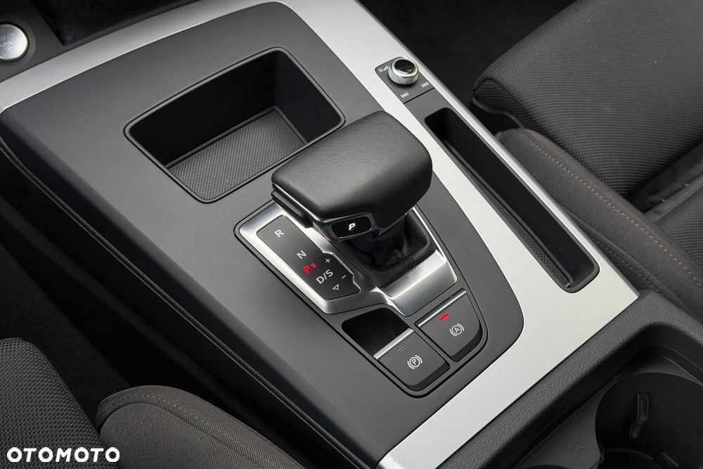 Audi Q5 40 TDI mHEV Quattro S tronic - 18