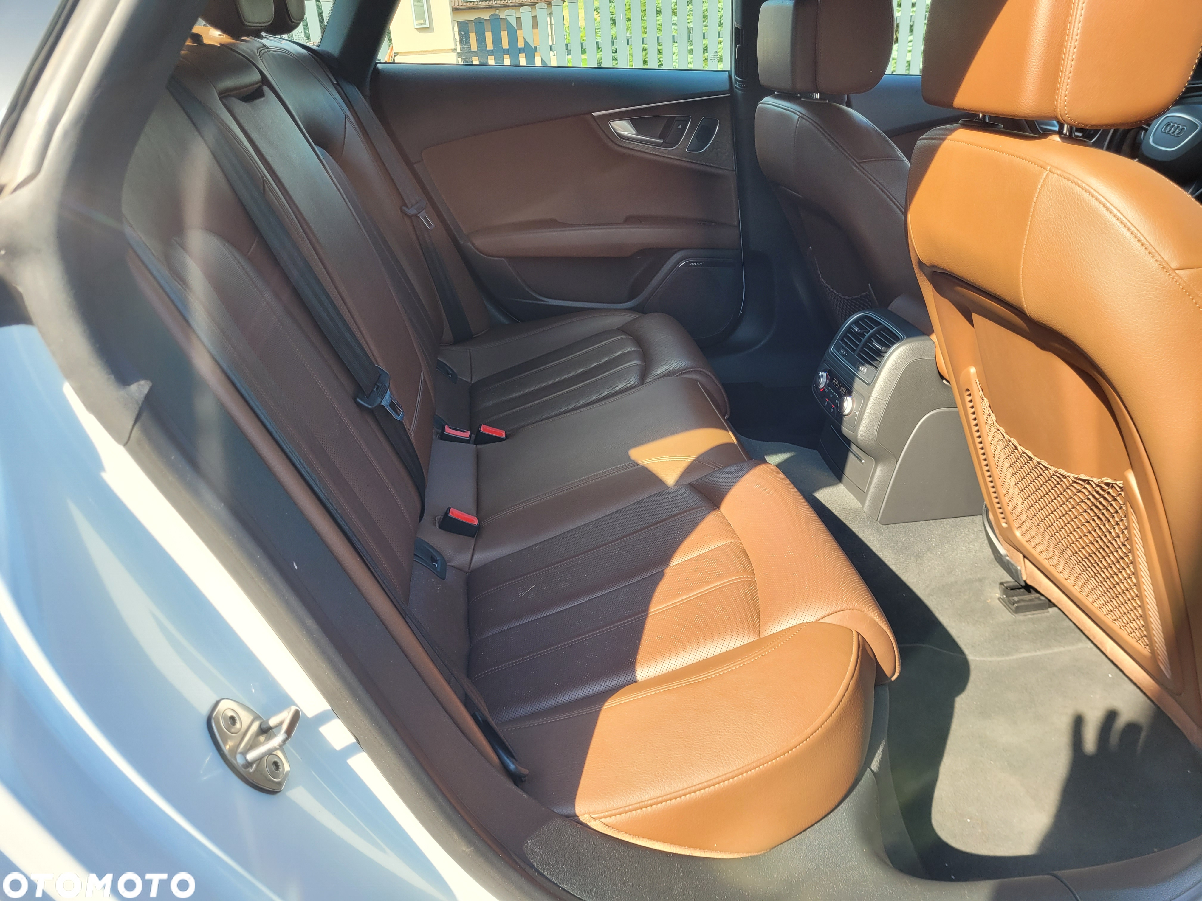 Audi A7 Sportback - 5