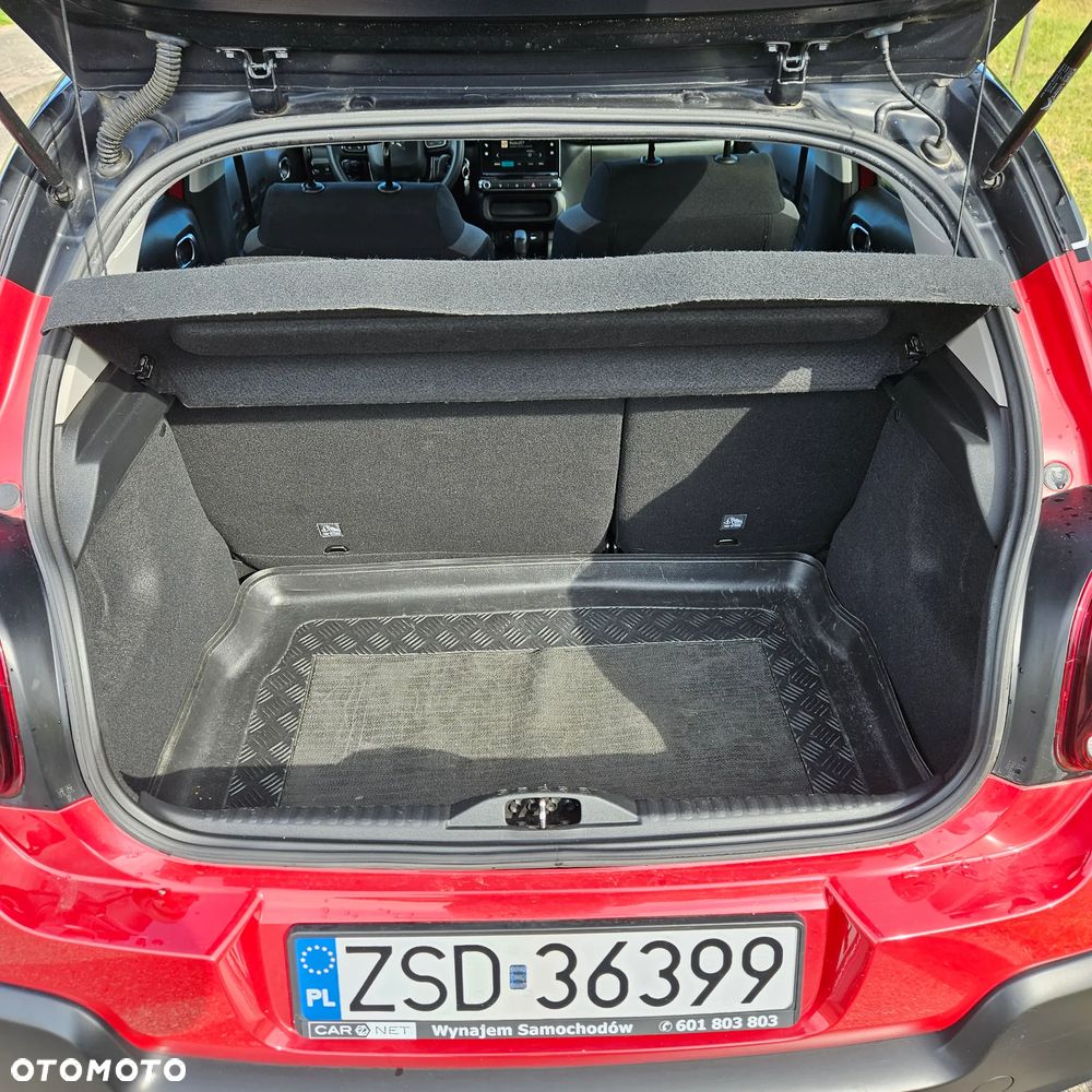 Citroën C3 1.2 PureTech Feel - 15