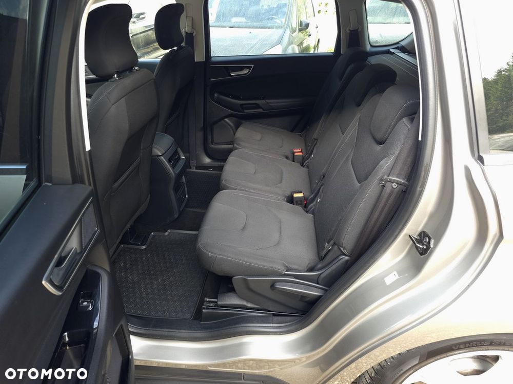 Ford S-Max 2.0 TDCi Titanium - 10