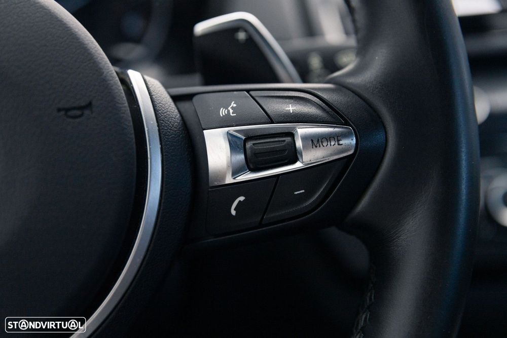 BMW 220 d Coupe Pack M Auto - 32