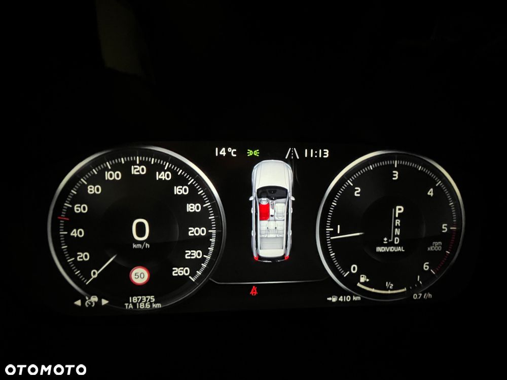 Volvo XC 90 D5 AWD Geartronic RDesign - 14