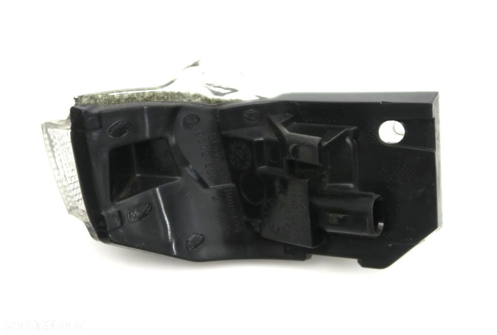 TOYOTA COROLLA E21 2019 - SUZUKI SWACE lusterko KIERUNKOWSKAZ ORYGINAŁ OE - 3