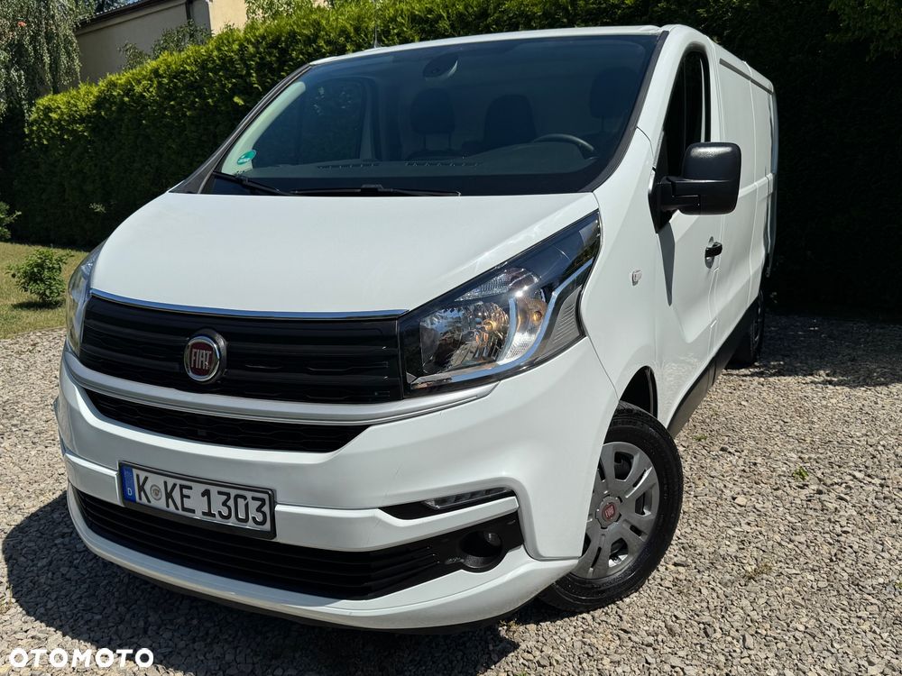 Fiat Talento - 2