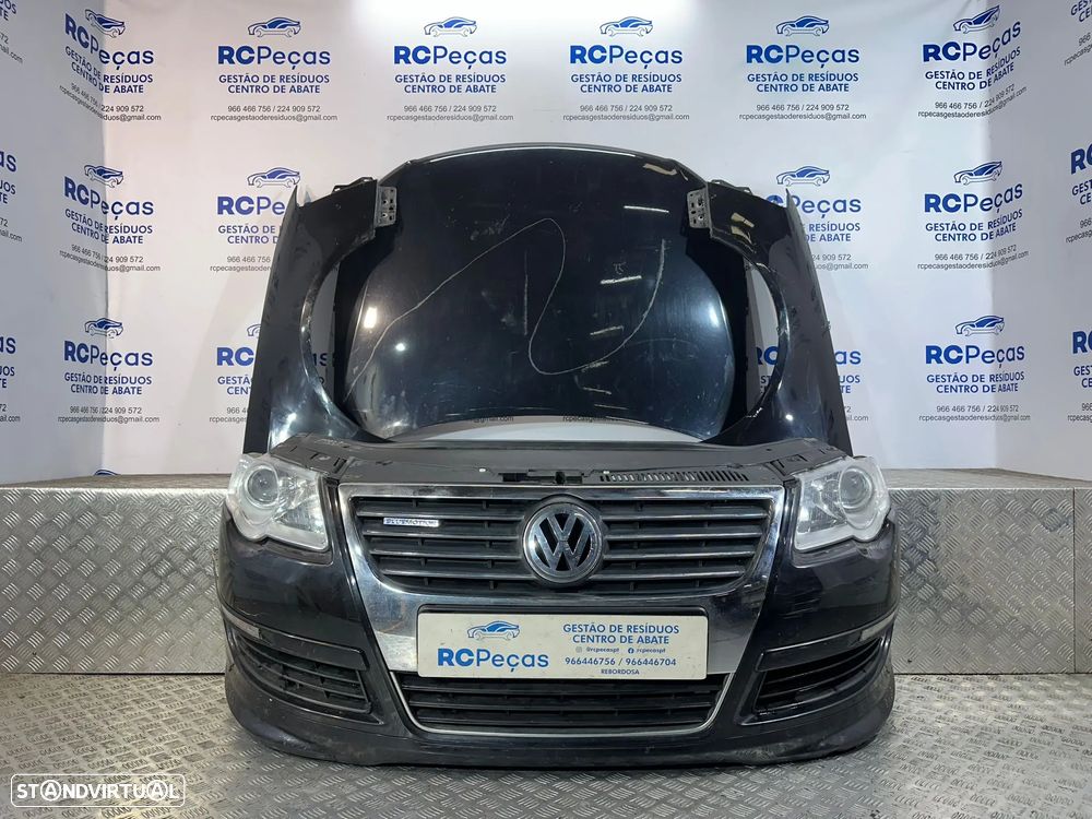 .Frente Completa Original VW Volkswagen Passat B6 1.6 TDi 2005 - 2011 - 1