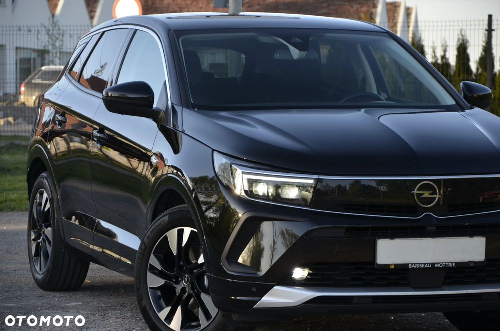 Opel Grandland - 3