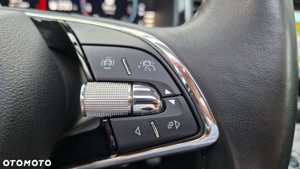 Skoda Kodiaq 2.0 TDI 4x4 L&K DSG 7os - 21