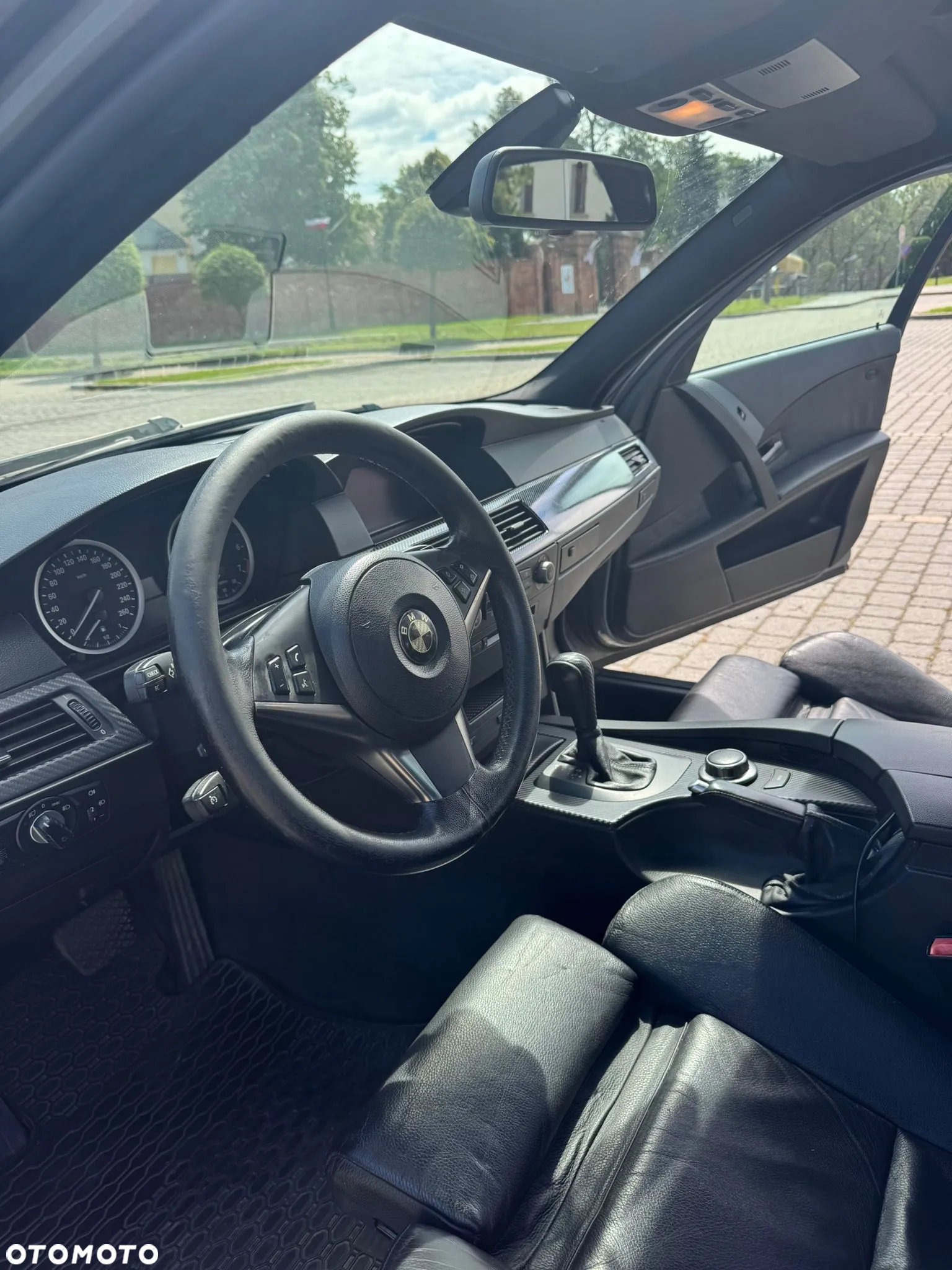 BMW Seria 5 - 6