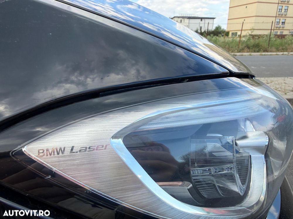 BMW Seria 3 320i AT - 11